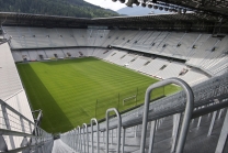 Tivoli Stadion Innsbruck