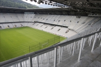 Tivoli Stadion Innsbruck