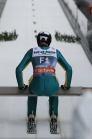 FIS Skispringen Bergisel, Innsbruck