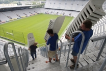 Tivoli Stadion Innsbruck