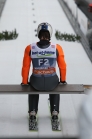 FIS Skispringen Bergisel, Innsbruck