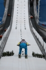 FIS Skispringen Bergisel, Innsbruck