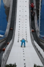 FIS Skispringen Bergisel, Innsbruck