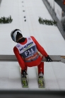 FIS Skispringen Bergisel, Innsbruck