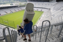 Tivoli Stadion Innsbruck