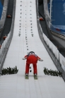 FIS Skispringen Bergisel, Innsbruck