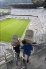 Tivoli Stadion Innsbruck