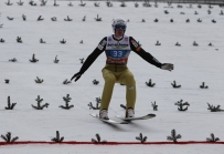 FIS Skispringen Bergisel, Innsbruck