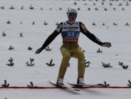 FIS Skispringen Bergisel, Innsbruck