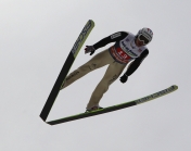 FIS Skispringen Bergisel, Innsbruck