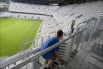 Tivoli Stadion Innsbruck