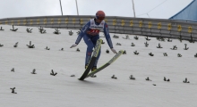 FIS Skispringen Bergisel, Innsbruck