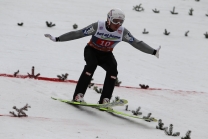 FIS Skispringen Bergisel, Innsbruck