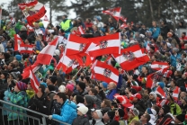 FIS Skispringen Bergisel, Innsbruck