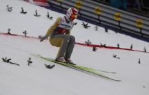 FIS Skispringen Bergisel, Innsbruck