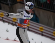 FIS Skispringen Bergisel, Innsbruck