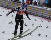 FIS Skispringen Bergisel, Innsbruck