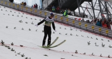 FIS Skispringen Bergisel, Innsbruck