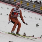 FIS Skispringen Bergisel, Innsbruck