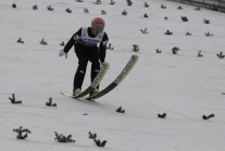 FIS Skispringen Bergisel, Innsbruck