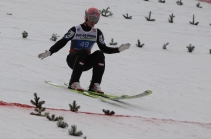 FIS Skispringen Bergisel, Innsbruck