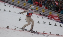 FIS Skispringen Bergisel, Innsbruck