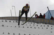 FIS Skispringen Bergisel, Innsbruck