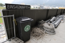 Tivoli Stadion Innsbruck