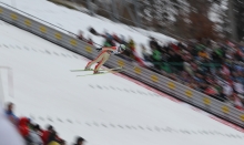 FIS Skispringen Bergisel, Innsbruck