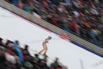 FIS Skispringen Bergisel, Innsbruck