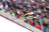 FIS Skispringen Bergisel, Innsbruck