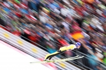 FIS Skispringen Bergisel, Innsbruck