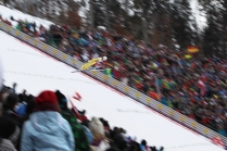 FIS Skispringen Bergisel, Innsbruck