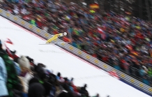 FIS Skispringen Bergisel, Innsbruck