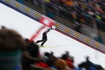 FIS Skispringen Bergisel, Innsbruck