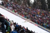 FIS Skispringen Bergisel, Innsbruck