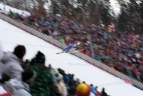 FIS Skispringen Bergisel, Innsbruck