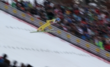 FIS Skispringen Bergisel, Innsbruck