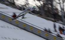 FIS Skispringen Bergisel, Innsbruck