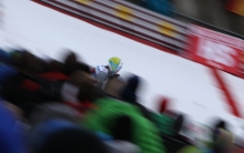 FIS Skispringen Bergisel, Innsbruck