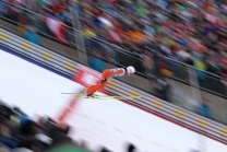 FIS Skispringen Bergisel, Innsbruck