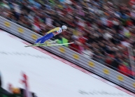 FIS Skispringen Bergisel, Innsbruck