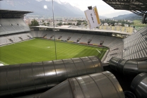 Tivoli Stadion Innsbruck