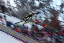 FIS Skispringen Bergisel, Innsbruck
