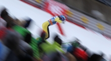 FIS Skispringen Bergisel, Innsbruck