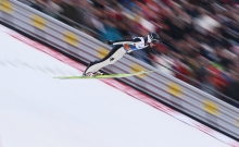 FIS Skispringen Bergisel, Innsbruck