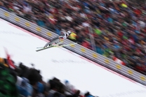 FIS Skispringen Bergisel, Innsbruck