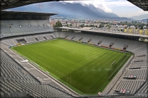 Tivoli Stadion Innsbruck