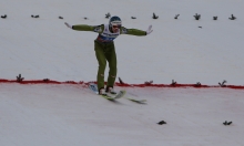 FIS Skispringen Bergisel, Innsbruck