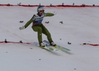 FIS Skispringen Bergisel, Innsbruck